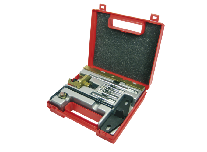 Hauptbild Zahnriemen-Einstellwerkzeug Ford, Mazda 1.4/1.6TDCi, 1.8DT Hauptbild Zahnriemen-Einstellwerkzeug Ford, Mazda 1.4/1.6TDCi, 1.8DT