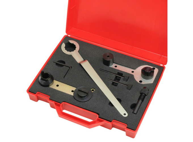 Hauptbild Zahnriemen-Einstellwerkzeug VAG 1.2/1.4 TSI Benzin Hauptbild Zahnriemen-Einstellwerkzeug VAG 1.2/1.4 TSI Benzin