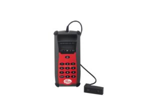 Hauptbild STT -1 Sonic Riemenspannungsmesser