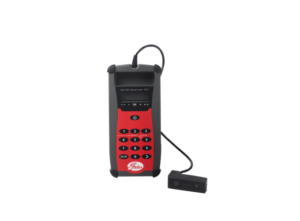 Hauptbild STT -1 Sonic Riemenspannungsmesser