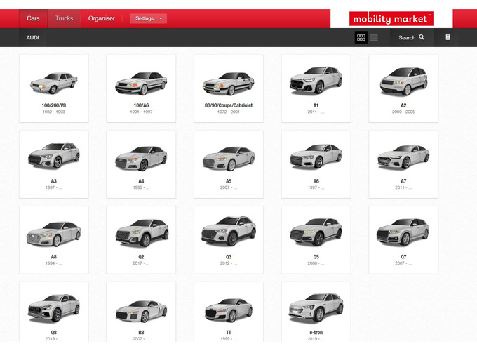 Zusatzbild 2 HaynesPro® WorkshopData™ 24 Stunden-Zugang Zusatzbild 2 HaynesPro® WorkshopData™ 24 Stunden-Zugang