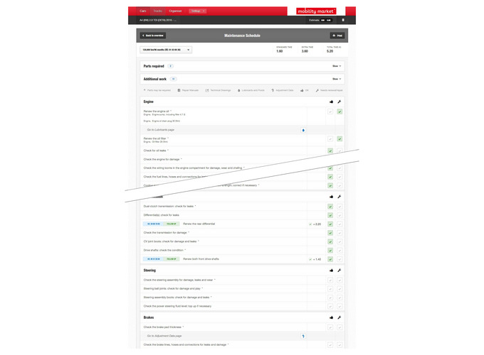 Zusatzbild 3 HaynesPro® WorkshopData™ 24 Stunden-Zugang Zusatzbild 3 HaynesPro® WorkshopData™ 24 Stunden-Zugang