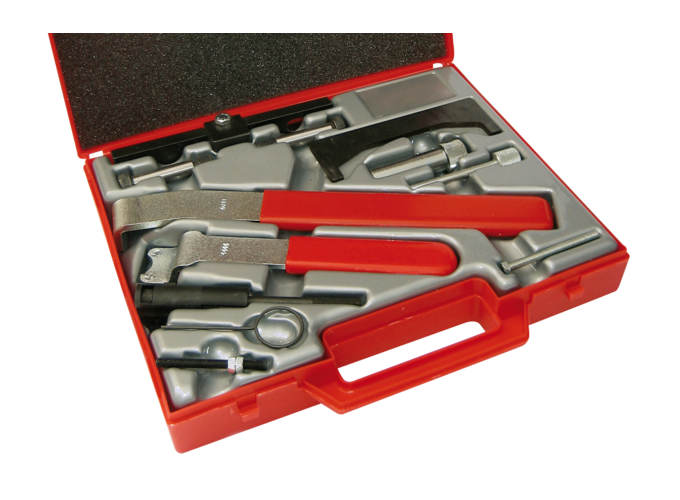 Hauptbild Zahnriemen-Einstellwerkzeug VAG 1.6/1.8T/2.0/16v/fsi/1,7sd Hauptbild Zahnriemen-Einstellwerkzeug VAG 1.6/1.8T/2.0/16v/fsi/1,7sd