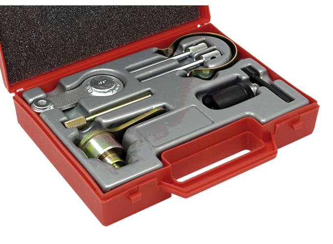 Hauptbild Zahnriemen-Einstellwerkzeug Jaguar, Landrover, PSA 2.7 TDV 6 Hauptbild Zahnriemen-Einstellwerkzeug Jaguar, Landrover, PSA 2.7 TDV 6