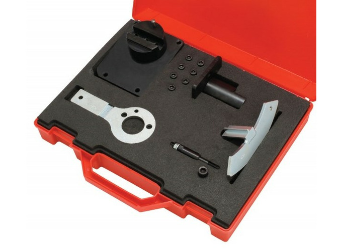 Hauptbild Zahnriemen-Einstellwerkzeug Alfa, Lancia 1750 TBI Benzin Hauptbild Zahnriemen-Einstellwerkzeug Alfa, Lancia 1750 TBI Benzin