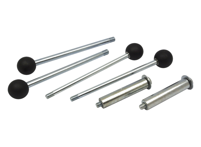 Zusatzbild 1 Zahnriemen-Einstellwerkzeug VAG 2,5TDI V6 Zusatzbild 1 Zahnriemen-Einstellwerkzeug VAG 2,5TDI V6