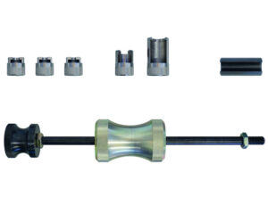 Hauptbild Injektorauszieh- und Reparatursatz Benzin Direkteinspritzer