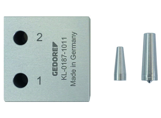 Zusatzbild 2 Injektorauszieh- und Reparatursatz Benzin Direkteinspritzer Zusatzbild 2 Injektorauszieh- und Reparatursatz Benzin Direkteinspritzer