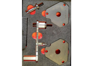 Hauptbild Zahnriemen-Einstellwerkzeug Fiat, Lancia 1,6 16v twin cam