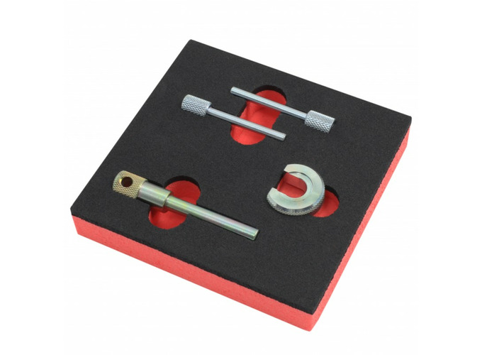 Hauptbild Zahnriemen-Einstellwerkzeug, Citroen, Peugeot, Fiat, Iveco Hauptbild Zahnriemen-Einstellwerkzeug, Citroen, Peugeot, Fiat, Iveco