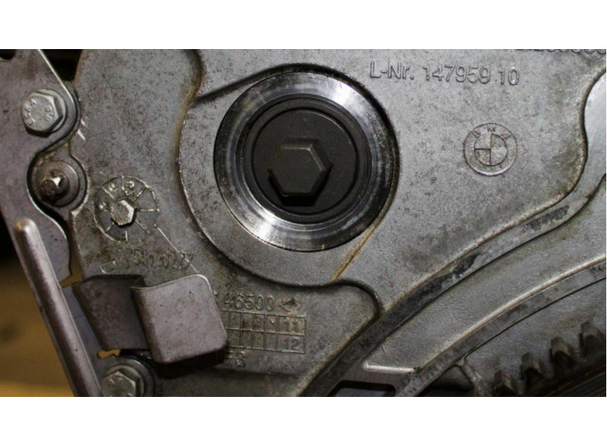 Zusatzbild 2 Steuerkettenwerkzeug BMW/Mini 1,5/2,0 D Zusatzbild 2 Steuerkettenwerkzeug BMW/Mini 1,5/2,0 D