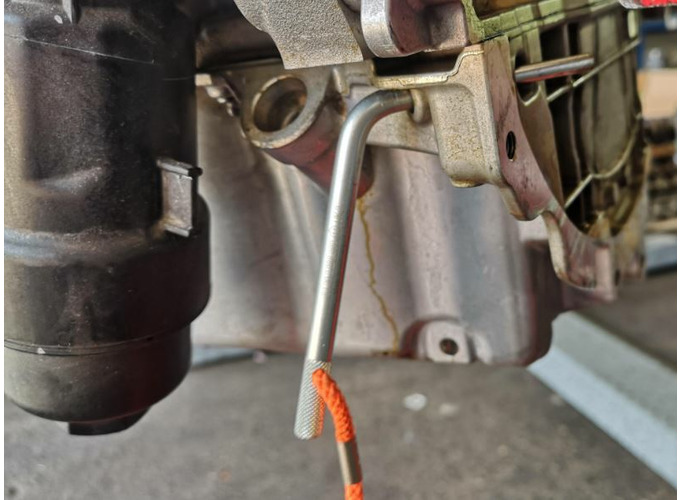 Zusatzbild 3 Steuerkettenwerkzeug BMW/Mini 1,5/2,0 D Zusatzbild 3 Steuerkettenwerkzeug BMW/Mini 1,5/2,0 D