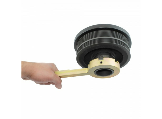 Zusatzbild 2 Gegenhaltersatz für Schwingungsdämpfer für BMW Diesel Zusatzbild 2 Gegenhaltersatz für Schwingungsdämpfer für BMW Diesel