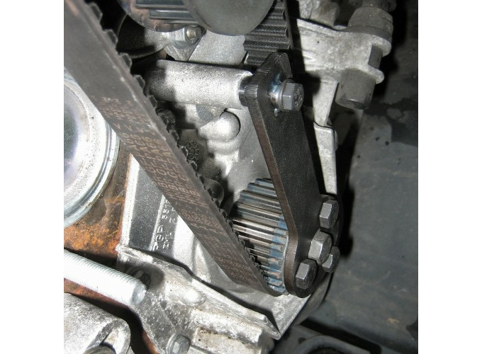 Zusatzbild 1 Zahnriemen-Einstellwerkzeug Fiat 1.2 & 1.4 8V Benzin Zusatzbild 1 Zahnriemen-Einstellwerkzeug Fiat 1.2 & 1.4 8V Benzin