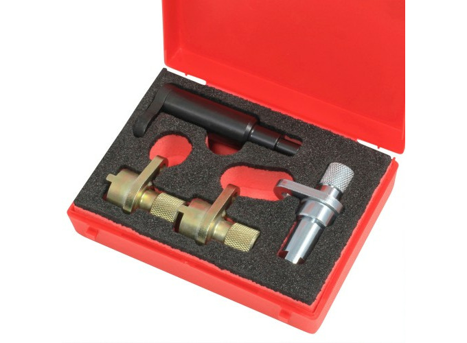 Hauptbild Einstellwerkzeug Steuerkette VW 1,2 3-Zylinder 6V/12V Hauptbild Einstellwerkzeug Steuerkette VW 1,2 3-Zylinder 6V/12V