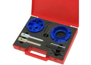 Hauptbild Einstellwerkzeug Steuerkette u. Dieseleinspritzpumpe Ford