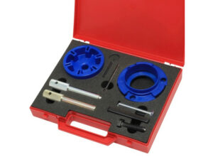 Hauptbild Einstellwerkzeug Steuerkette u. Dieseleinspritzpumpe Ford