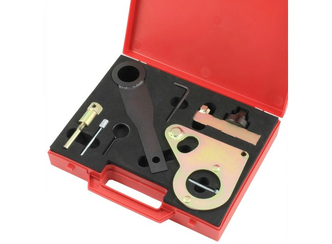 Hauptbild Einstellwerkzeug Steuerkette Renault/Fiat/MB/Opel 1,6/1,7 D Hauptbild Einstellwerkzeug Steuerkette Renault/Fiat/MB/Opel 1,6/1,7 D