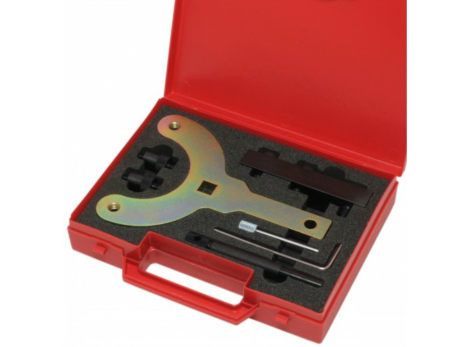 Hauptbild Einstellwerkzeug Steuerkette Opel 1,6CDTi Hauptbild Einstellwerkzeug Steuerkette Opel 1,6CDTi