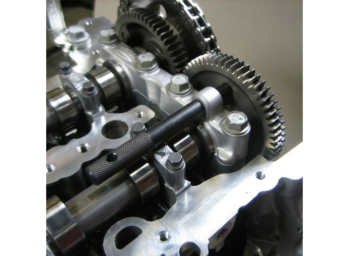 Zusatzbild 3 Einstellwerkzeug Steuerkette Opel 1,6CDTi Zusatzbild 3 Einstellwerkzeug Steuerkette Opel 1,6CDTi