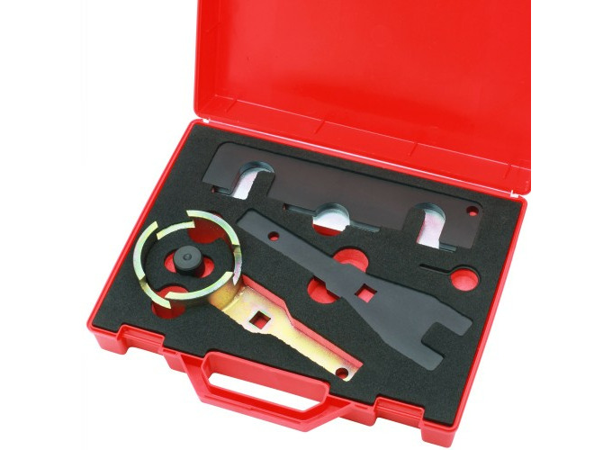 Hauptbild Einstellwerkzeug Steuerkette Opel 1,0/1,4/1,5 Benzin/Turbo Hauptbild Einstellwerkzeug Steuerkette Opel 1,0/1,4/1,5 Benzin/Turbo