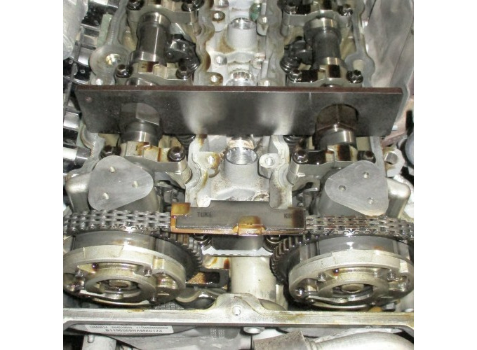 Zusatzbild 1 Einstellwerkzeug Steuerkette Opel 1,0/1,4/1,5 Benzin/Turbo Zusatzbild 1 Einstellwerkzeug Steuerkette Opel 1,0/1,4/1,5 Benzin/Turbo