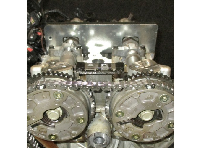 Zusatzbild 2 Einstellwerkzeug Steuerkette Opel 1,0/1,4/1,5 Benzin/Turbo Zusatzbild 2 Einstellwerkzeug Steuerkette Opel 1,0/1,4/1,5 Benzin/Turbo