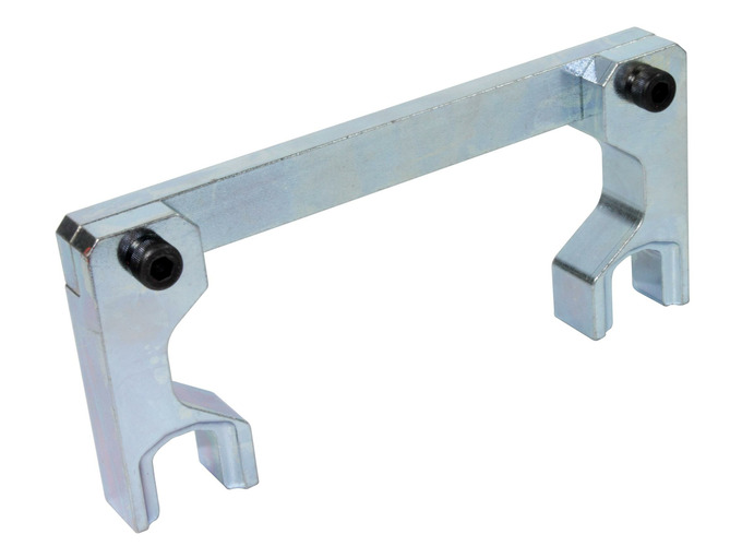 Zusatzbild 2 Einstellwerkzeug Steuerkette Mercedes OM 651 Zusatzbild 2 Einstellwerkzeug Steuerkette Mercedes OM 651