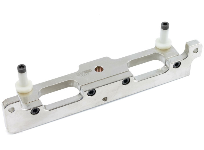 Zusatzbild 3 Einstellwerkzeug Steuerkette Mercedes OM 651 Zusatzbild 3 Einstellwerkzeug Steuerkette Mercedes OM 651