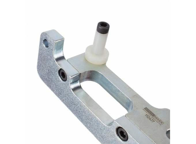 Zusatzbild 7 Einstellwerkzeug Steuerkette Mercedes OM 651 Zusatzbild 7 Einstellwerkzeug Steuerkette Mercedes OM 651