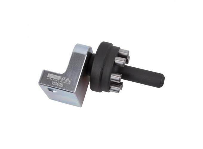 Zusatzbild 8 Einstellwerkzeug Steuerkette Mercedes OM 651 Zusatzbild 8 Einstellwerkzeug Steuerkette Mercedes OM 651