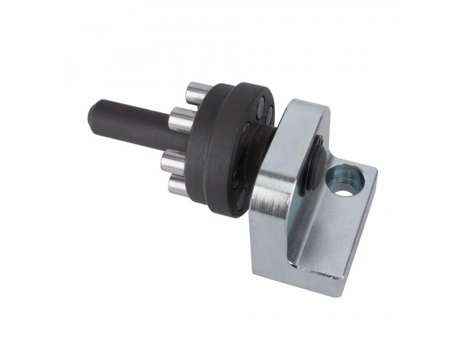 Zusatzbild 10 Einstellwerkzeug Steuerkette Mercedes OM 651 Zusatzbild 10 Einstellwerkzeug Steuerkette Mercedes OM 651