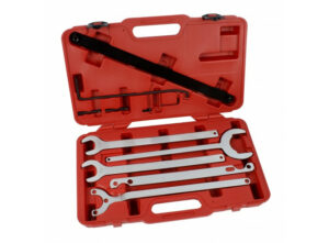 Hauptbild Lüfter-Nabenschlüssel-Satz für Mercedes / BMW