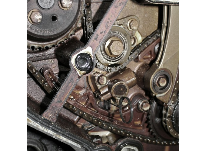 Zusatzbild 3 Einstellwerkzeug Steuerkette Opel/Vauxhall/Saab 2,0T Zusatzbild 3 Einstellwerkzeug Steuerkette Opel/Vauxhall/Saab 2,0T