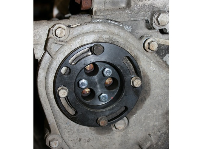 Zusatzbild 6 Einstellwerkzeug Steuerkette Opel/Vauxhall/Saab 2,0T Zusatzbild 6 Einstellwerkzeug Steuerkette Opel/Vauxhall/Saab 2,0T