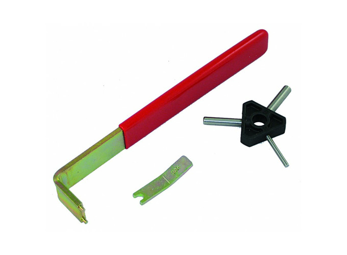 Zusatzbild 1 Einstellwerkzeug Steuerkette VAG 2,0 FSi - TFSi Zusatzbild 1 Einstellwerkzeug Steuerkette VAG 2,0 FSi - TFSi