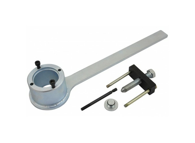 Zusatzbild 1 Einstellwerkzeug Steuerkette Land Rover, Jaguar 3,2-4,4 V8 Zusatzbild 1 Einstellwerkzeug Steuerkette Land Rover, Jaguar 3,2-4,4 V8