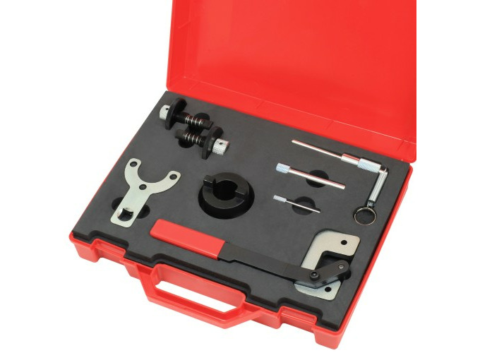 Hauptbild Einstellwerkzeug Steuerkette FCA / PSA / Ford / Suzuki 1,3 D Hauptbild Einstellwerkzeug Steuerkette FCA / PSA / Ford / Suzuki 1,3 D