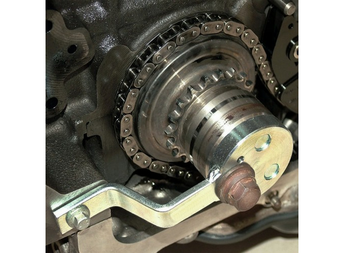 Zusatzbild 2 Einstellwerkzeug Steuerkette Ford 2,0/2,2/2,4/3,2 TDCi/TDdi Zusatzbild 2 Einstellwerkzeug Steuerkette Ford 2,0/2,2/2,4/3,2 TDCi/TDdi