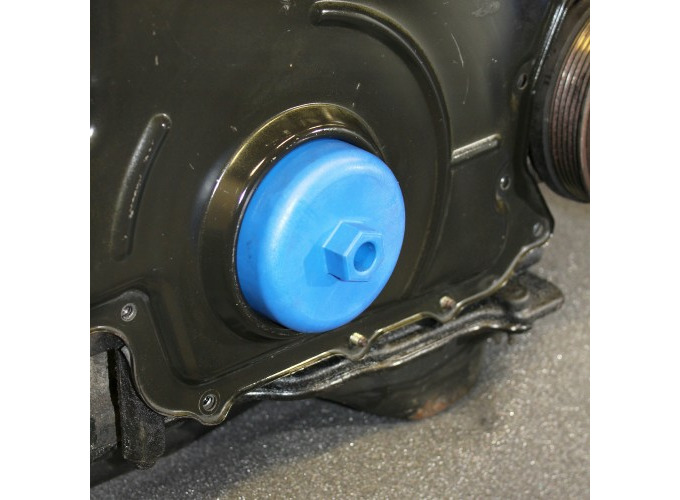 Zusatzbild 3 Einstellwerkzeug Steuerkette Ford 2,0/2,2/2,4/3,2 TDCi/TDdi Zusatzbild 3 Einstellwerkzeug Steuerkette Ford 2,0/2,2/2,4/3,2 TDCi/TDdi