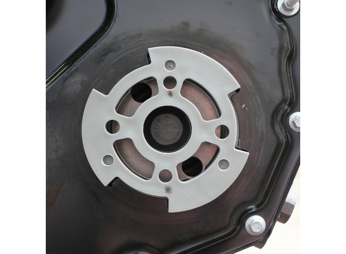 Zusatzbild 6 Einstellwerkzeug Steuerkette Ford 2,0/2,2/2,4/3,2 TDCi/TDdi Zusatzbild 6 Einstellwerkzeug Steuerkette Ford 2,0/2,2/2,4/3,2 TDCi/TDdi