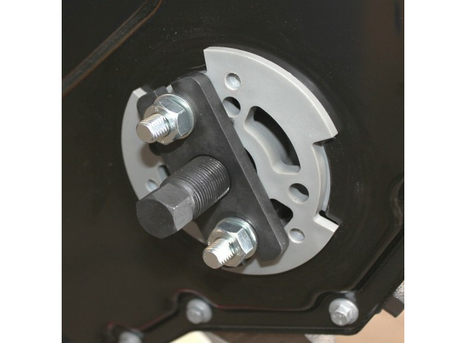 Zusatzbild 8 Einstellwerkzeug Steuerkette Ford 2,0/2,2/2,4/3,2 TDCi/TDdi Zusatzbild 8 Einstellwerkzeug Steuerkette Ford 2,0/2,2/2,4/3,2 TDCi/TDdi