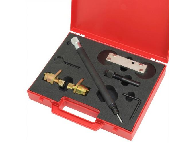 Hauptbild Einstellwerkzeug Steuerkette VAG 1,2/1,4/1,6 MPi FSi TFSi Hauptbild Einstellwerkzeug Steuerkette VAG 1,2/1,4/1,6 MPi FSi TFSi