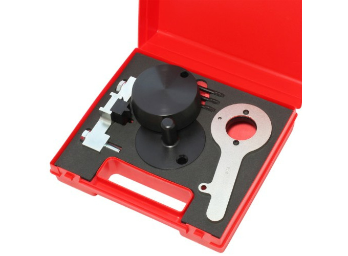 Hauptbild Einstellwerkzeug Steuerkette Ford 2,0 TDCi EcoBlue Hauptbild Einstellwerkzeug Steuerkette Ford 2,0 TDCi EcoBlue