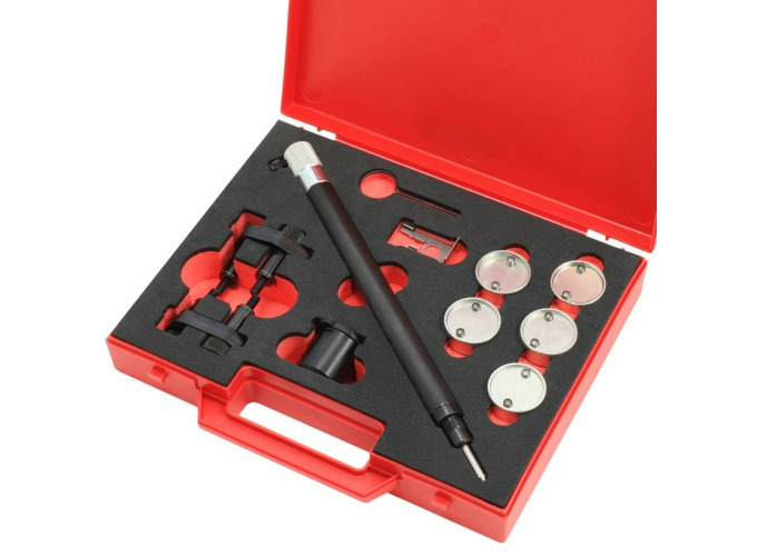 Hauptbild Einstellwerkzeug Steuerkette VAG 1,8 / 2,0 TSi / TFSi Hauptbild Einstellwerkzeug Steuerkette VAG 1,8 / 2,0 TSi / TFSi