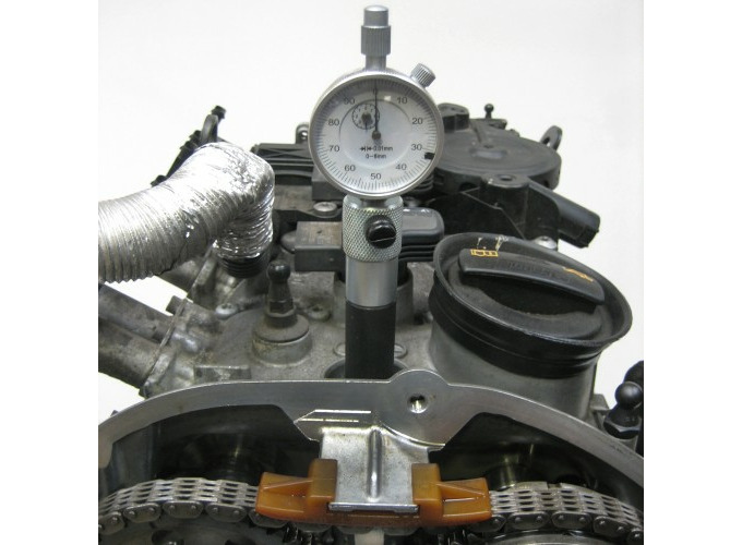 Zusatzbild 5 Einstellwerkzeug Steuerkette VAG 1,8 / 2,0 TSi / TFSi Zusatzbild 5 Einstellwerkzeug Steuerkette VAG 1,8 / 2,0 TSi / TFSi