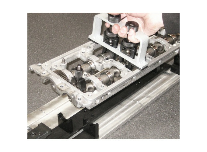 Zusatzbild 1 Nockenwellen Montagesatz Einlegewerkzeug VAG 1,2-4,2 TDi Zusatzbild 1 Nockenwellen Montagesatz Einlegewerkzeug VAG 1,2-4,2 TDi