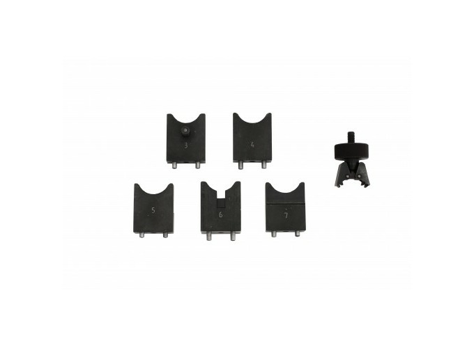 Zusatzbild 2 Nockenwellen Montagesatz Einlegewerkzeug VAG 1,2-4,2 TDi Zusatzbild 2 Nockenwellen Montagesatz Einlegewerkzeug VAG 1,2-4,2 TDi