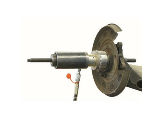 Zusatzbild 1 Hülsensatz f. hintere Radlager MB W639 Zusatzbild 1 Hülsensatz f. hintere Radlager MB W639