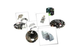 Hauptbild Keilriemen Montage-Werkzeug-Satz für flexible MicroV Riemen